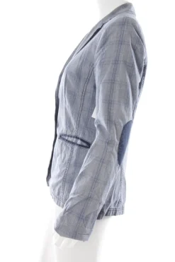 Sweatblazer Größe 38