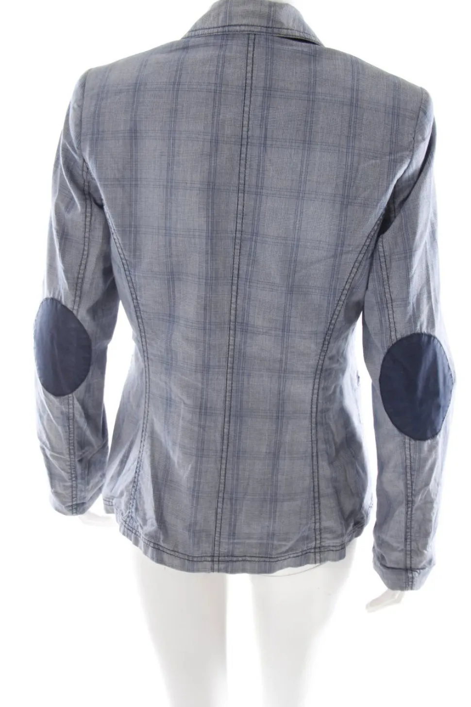 Sweatblazer Größe 38