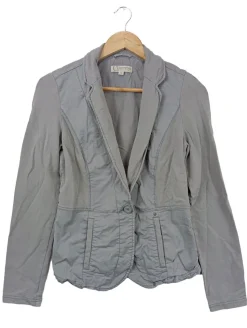 Sweatblazer Größe 36