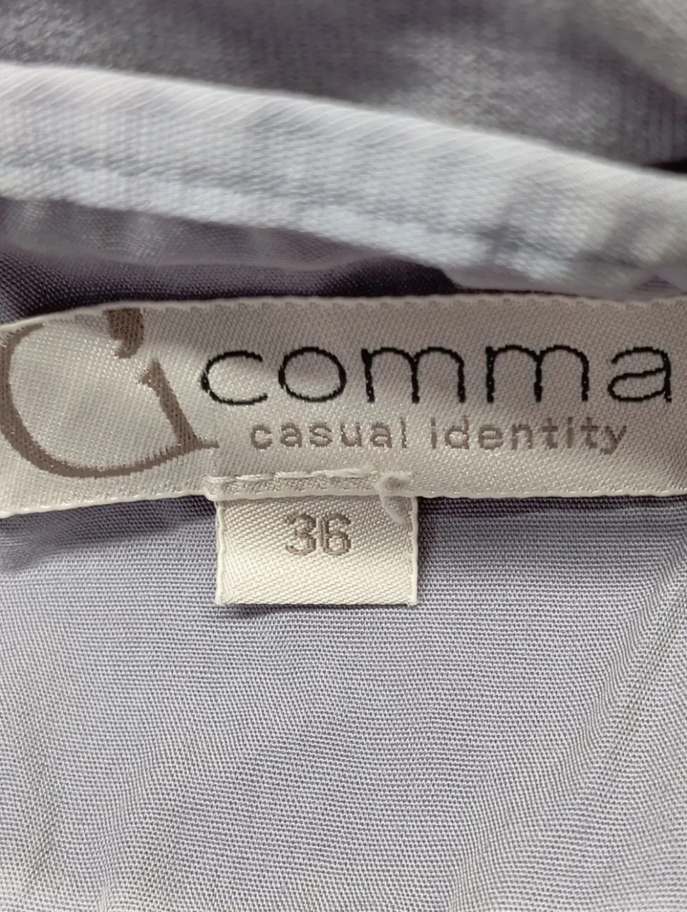 Sweatblazer Größe 36