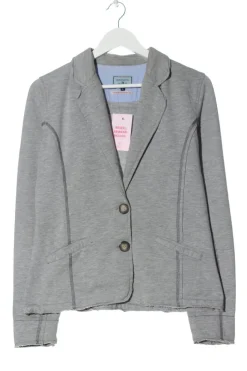 Sweatblazer Größe 40