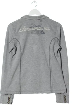 Sweatblazer Größe 40