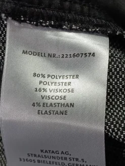 Sweathose Größe 48