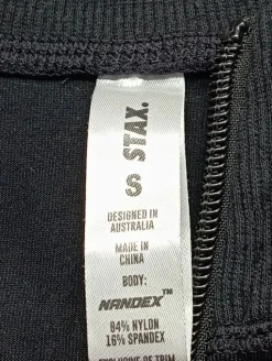 Sweatjacke Größe 36