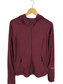 Sweatjacke Größe 36