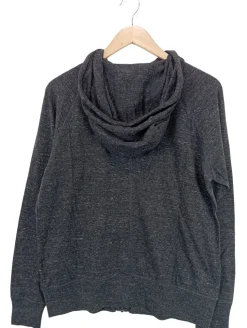 Sweatjacke Größe 38