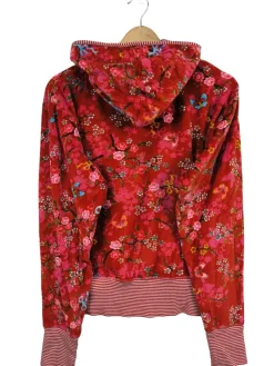 Sweatjacke Größe 42