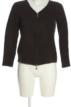 Sweatjacke Größe 40