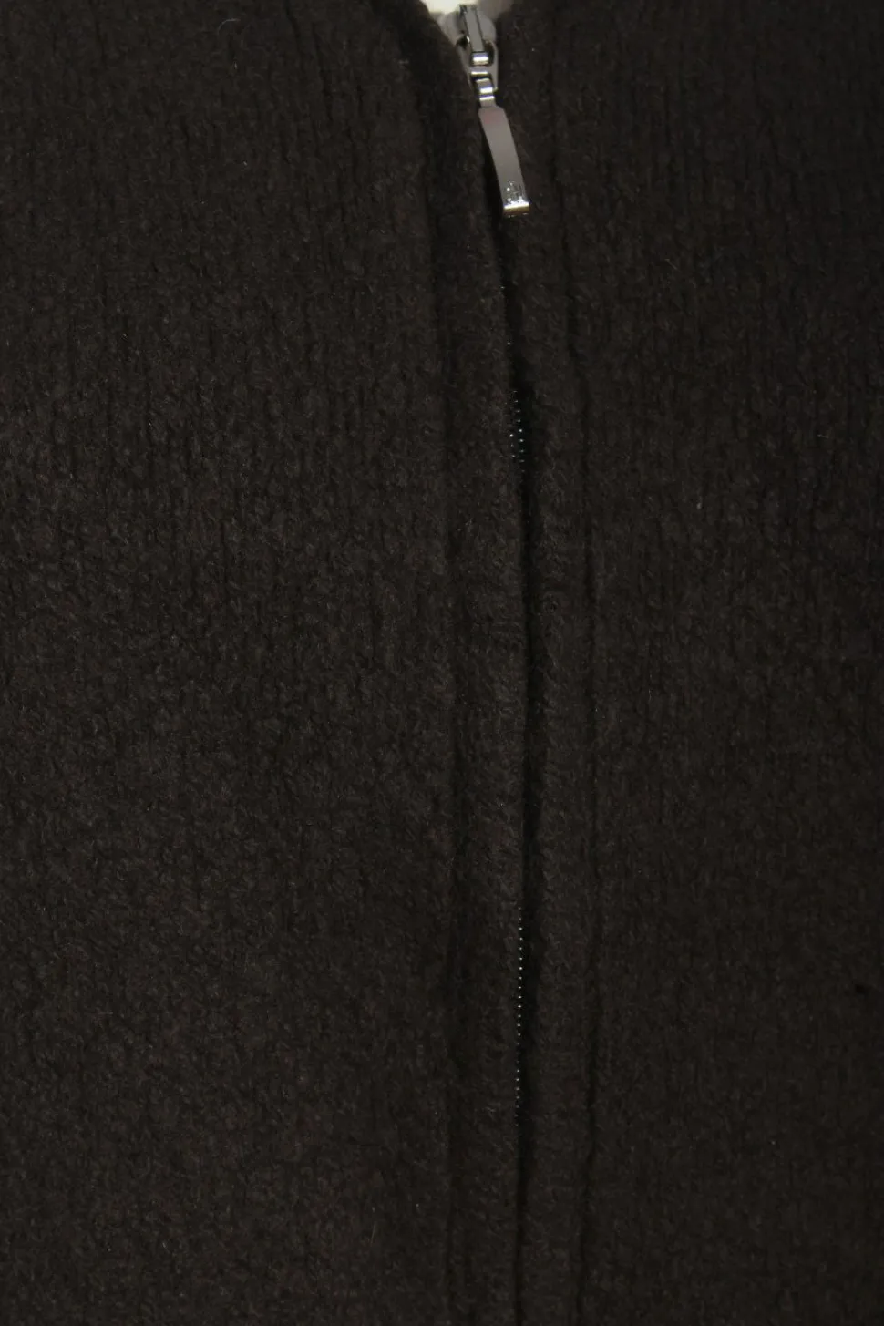 Sweatjacke Größe 40