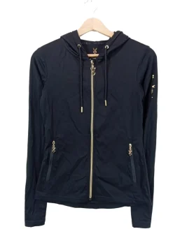 Sweatjacke Größe 34