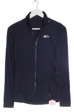 Sweatjacke Größe 34