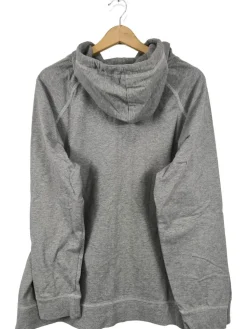 Sweatjacke Größe 48