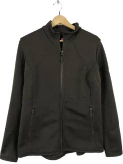 Sweatjacke Größe 40