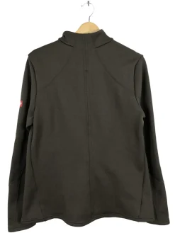 Sweatjacke Größe 40