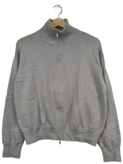 Sweatjacke Größe 36