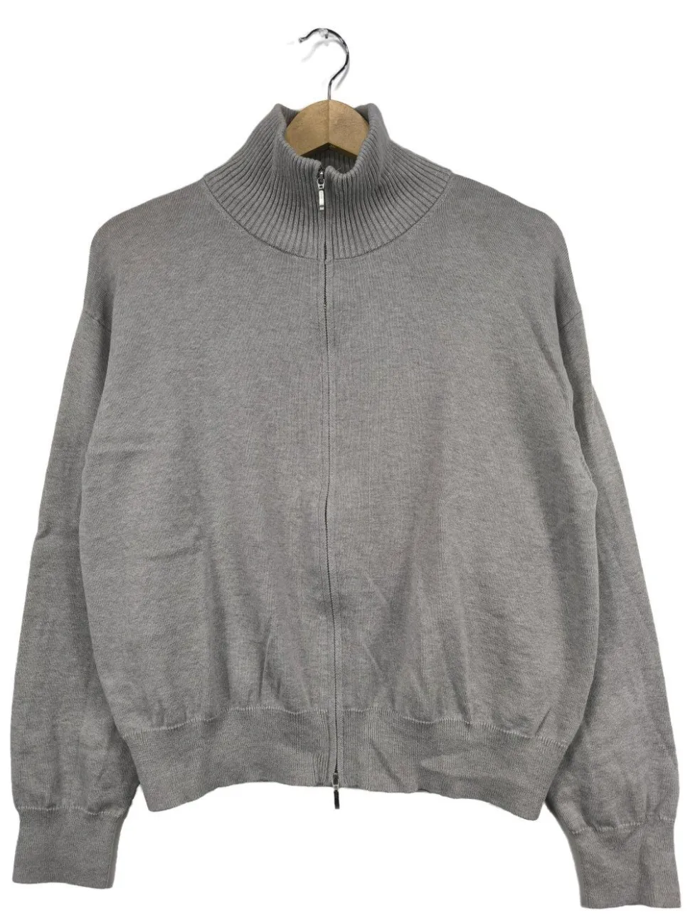 Sweatjacke Größe 36