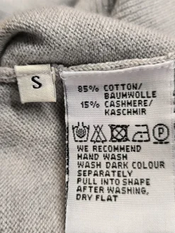 Sweatjacke Größe 36