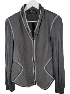 Sweatjacke Größe 38