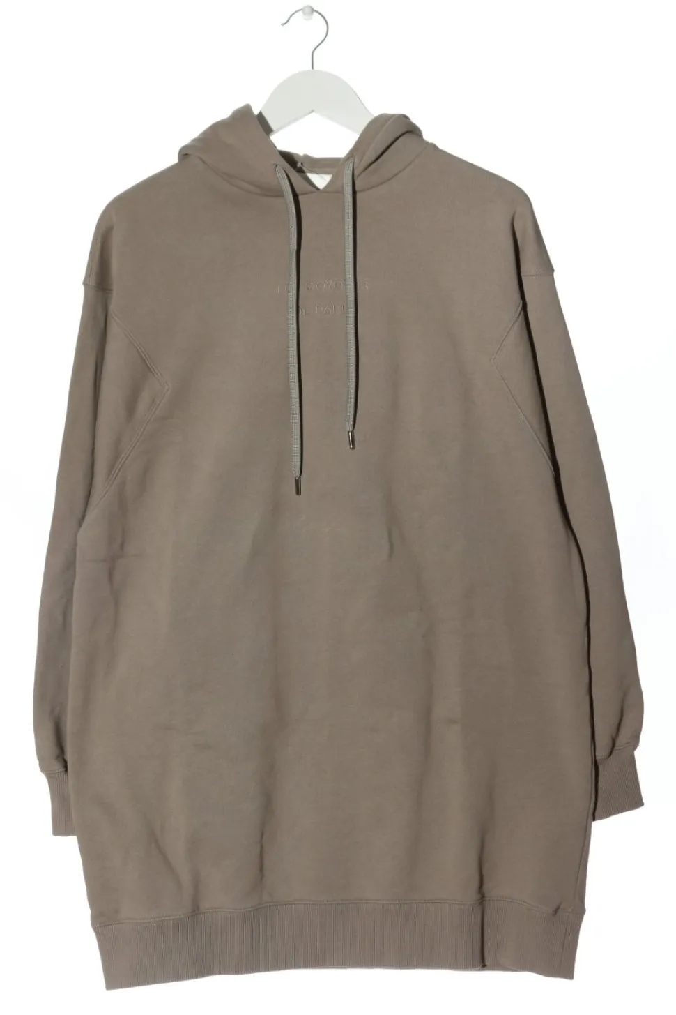 Sweatjacke Größe 38