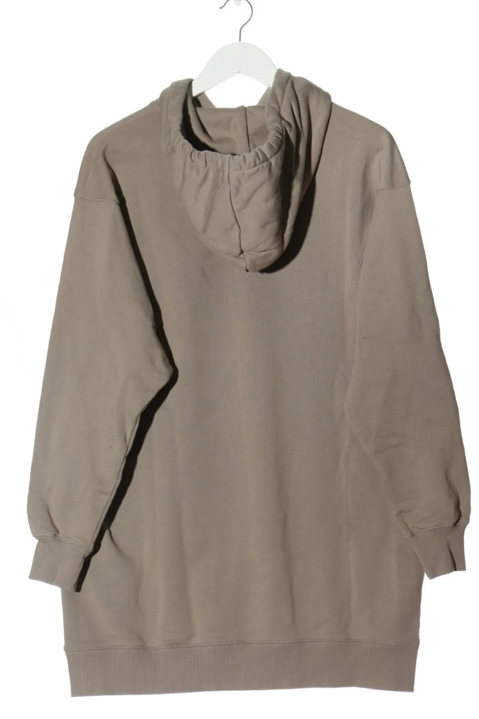 Sweatjacke Größe 38