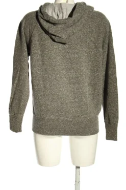 Sweatjacke Größe 38