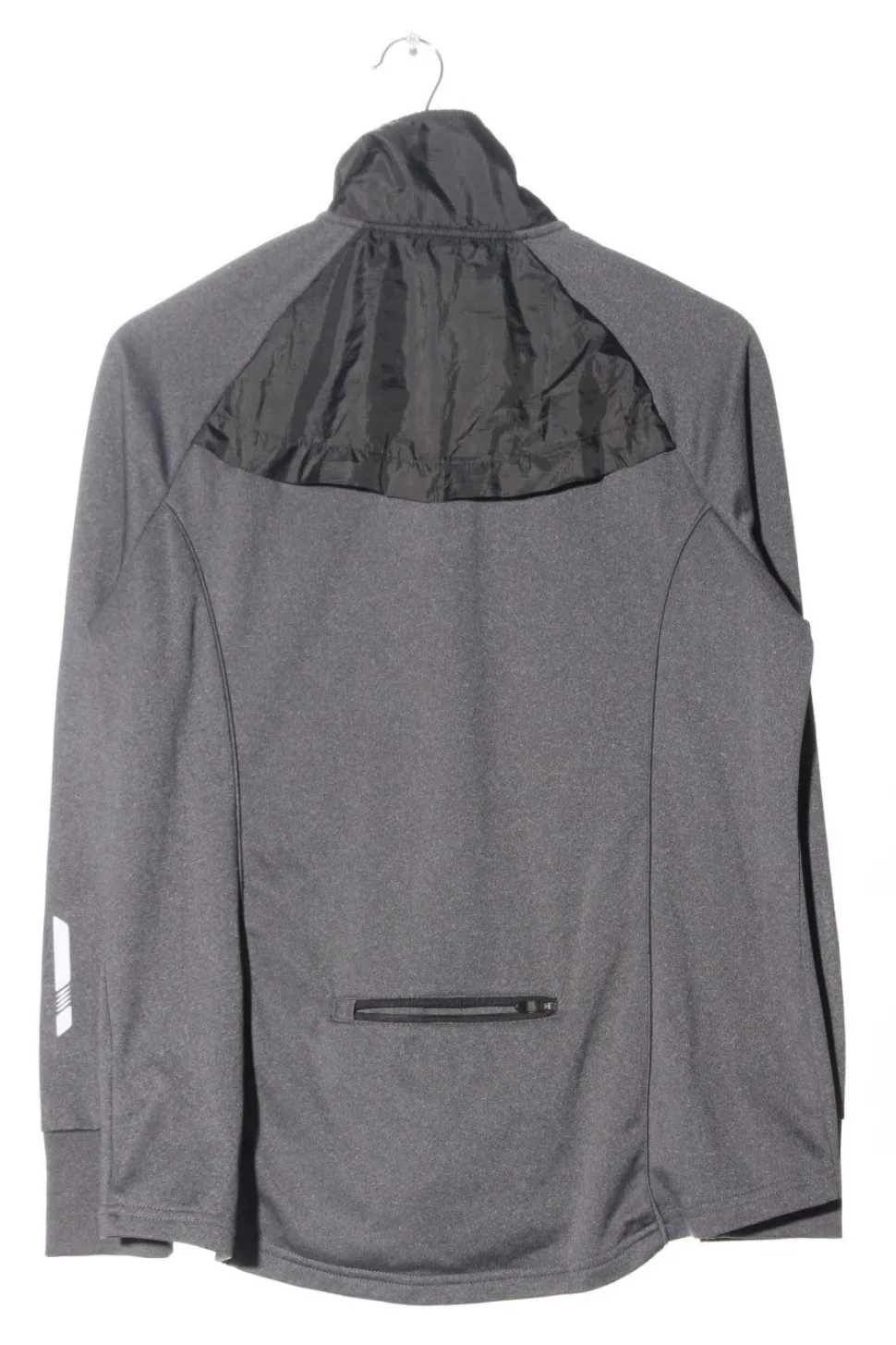 Sweatjacke Größe 42