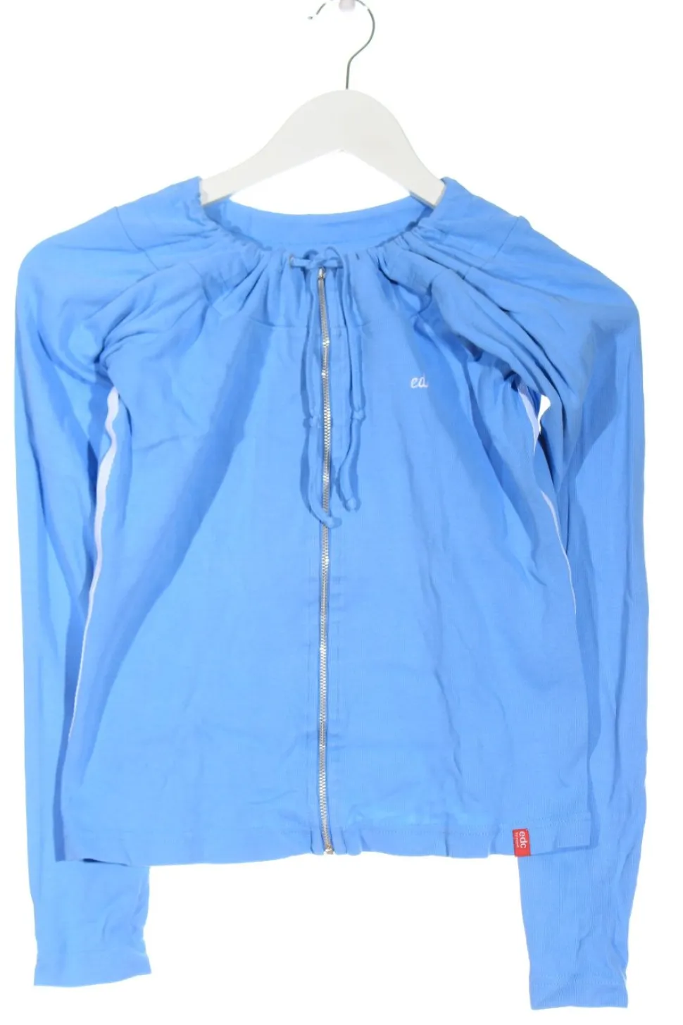 Sweatjacke Größe 40