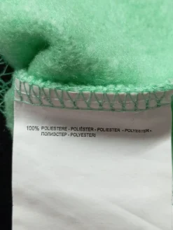 Sweatjacke Größe 36