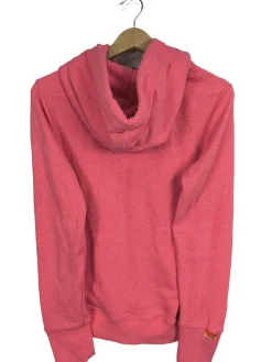 Sweatjacke Größe 40