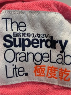 Sweatjacke Größe 40