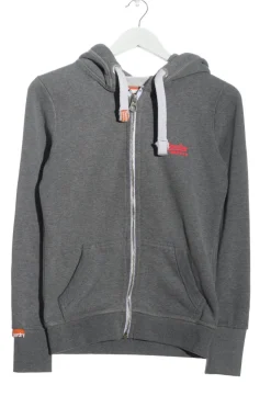 Sweatjacke Größe 36