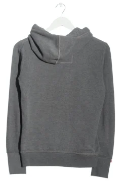 Sweatjacke Größe 36