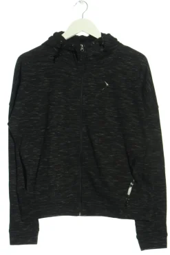 Sweatjacke Größe 40