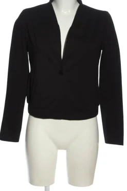 Sweatjacke Größe 34