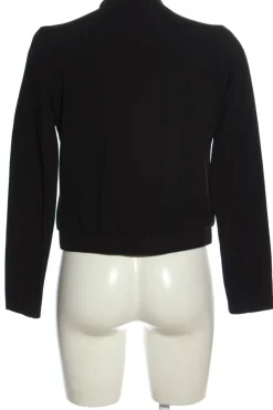 Sweatjacke Größe 34