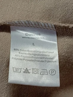 Sweatjacke Größe 40