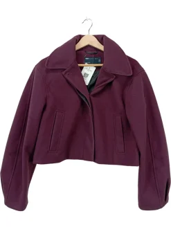 Sweatjacke Größe 34