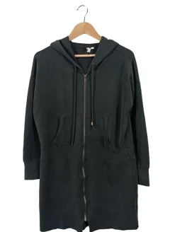 Sweatjacke Größe 40