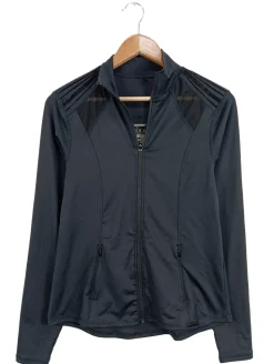 Sweatjacke Größe 36