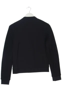 Sweatjacke Größe 36