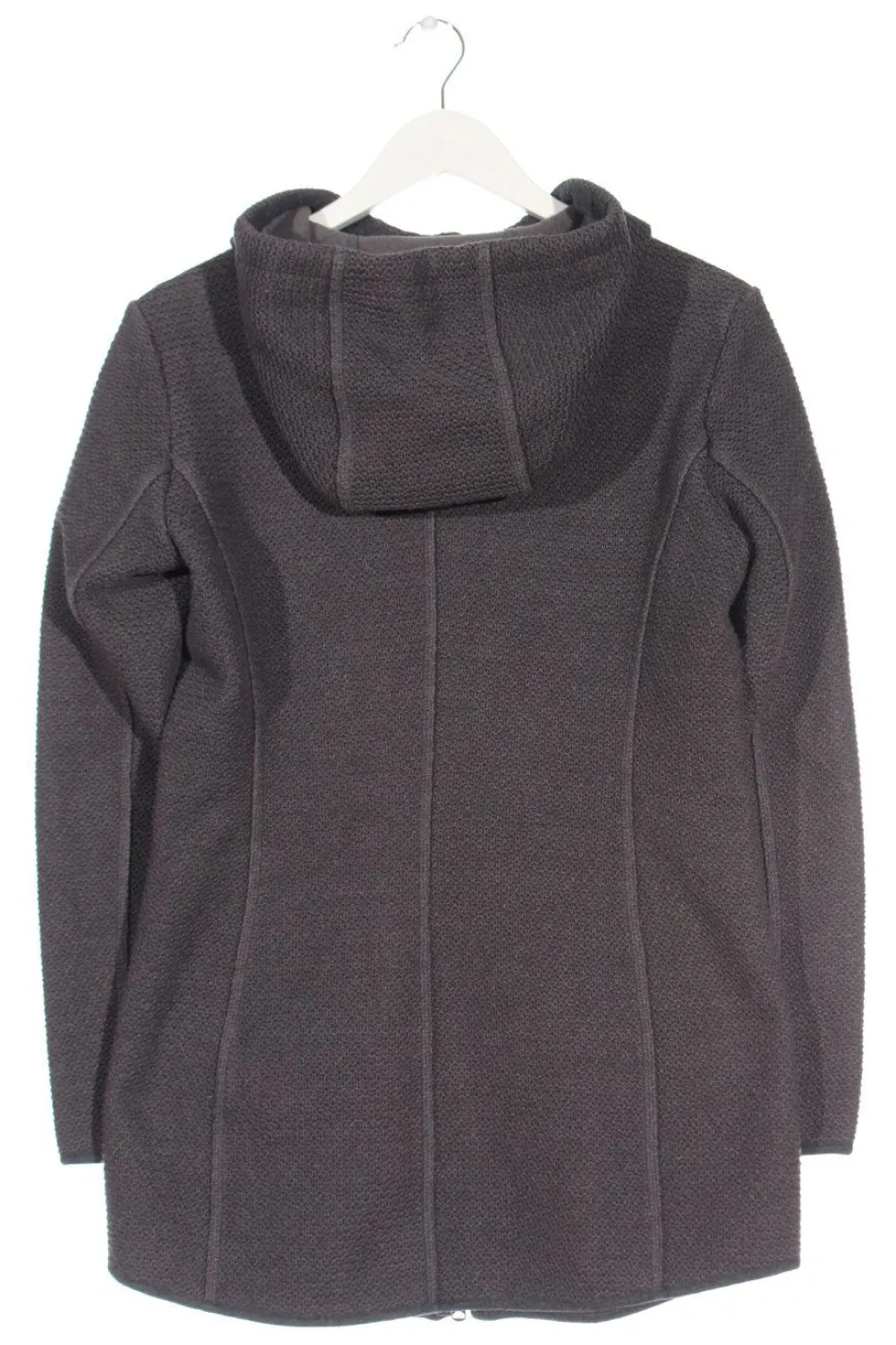 Sweatjacke Größe 36