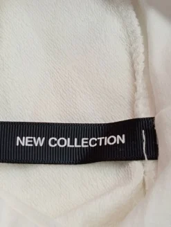 Sweatkleid Größe 40