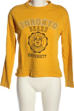 Sweatshirt Größe 36