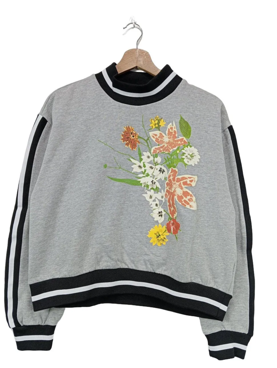 Sweatshirt Größe 36