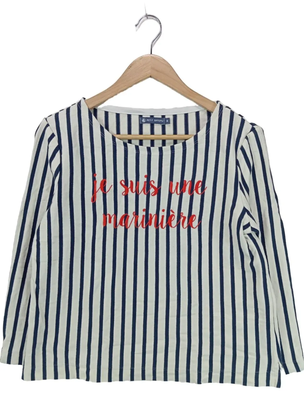 Sweatshirt Größe 38