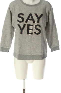 Sweatshirt Größe 36