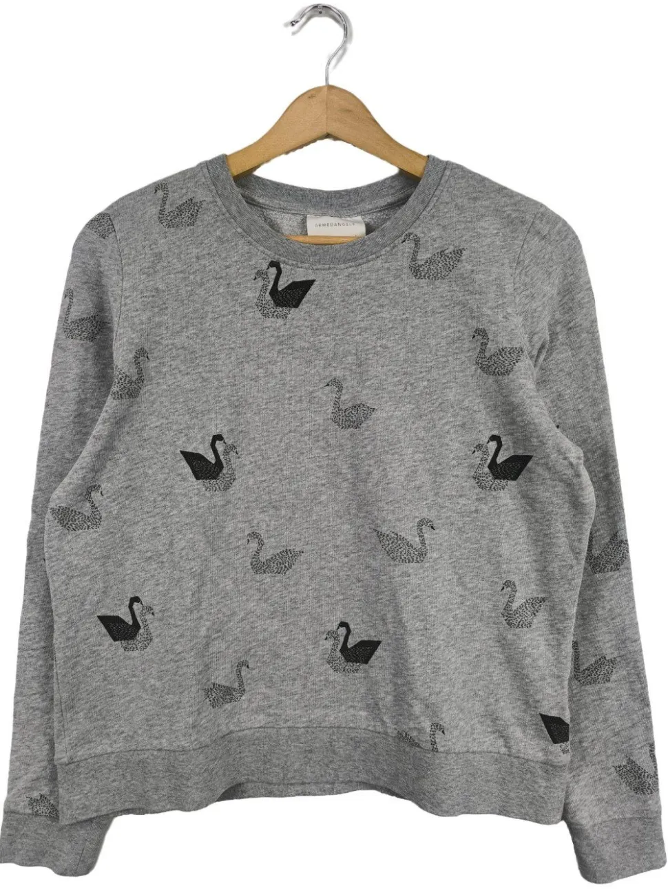 Sweatshirt Größe 38