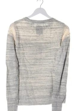 Sweatshirt Größe 36