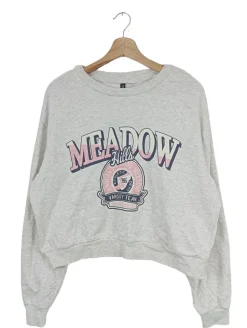 Sweatshirt Größe 38