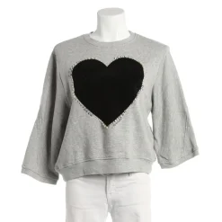 Sweatshirt Größe 34